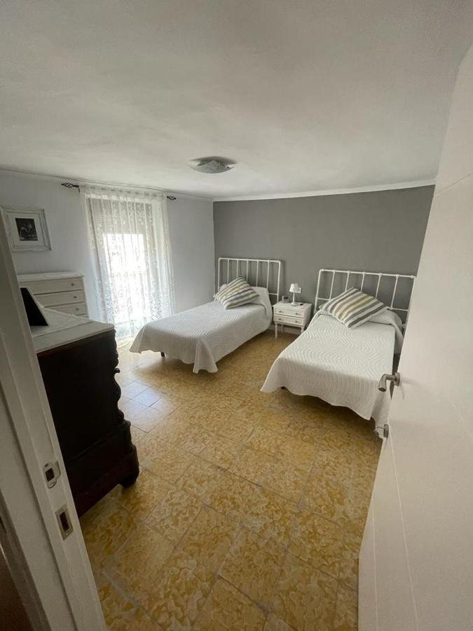 Cal Robert Apartamento Penellas Exterior foto