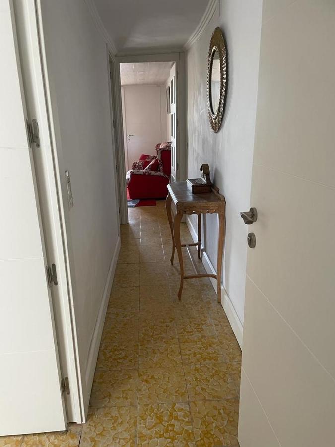 Cal Robert Apartamento Penellas Exterior foto