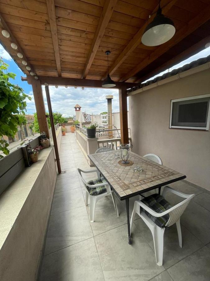 Cal Robert Apartamento Penellas Exterior foto